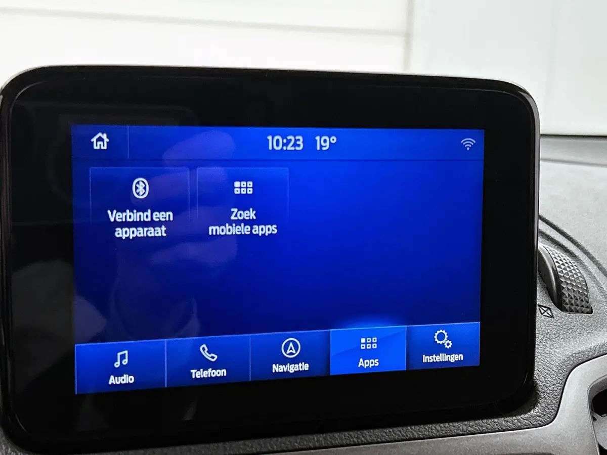 1.5 EcoBlue Automaat L2 Trend Navigatie Airco Parkeersensoren Cruise Control Camera