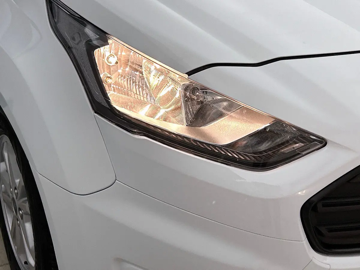1.5 EcoBlue Automaat L2 Trend Navigatie Airco Parkeersensoren Cruise Control Camera