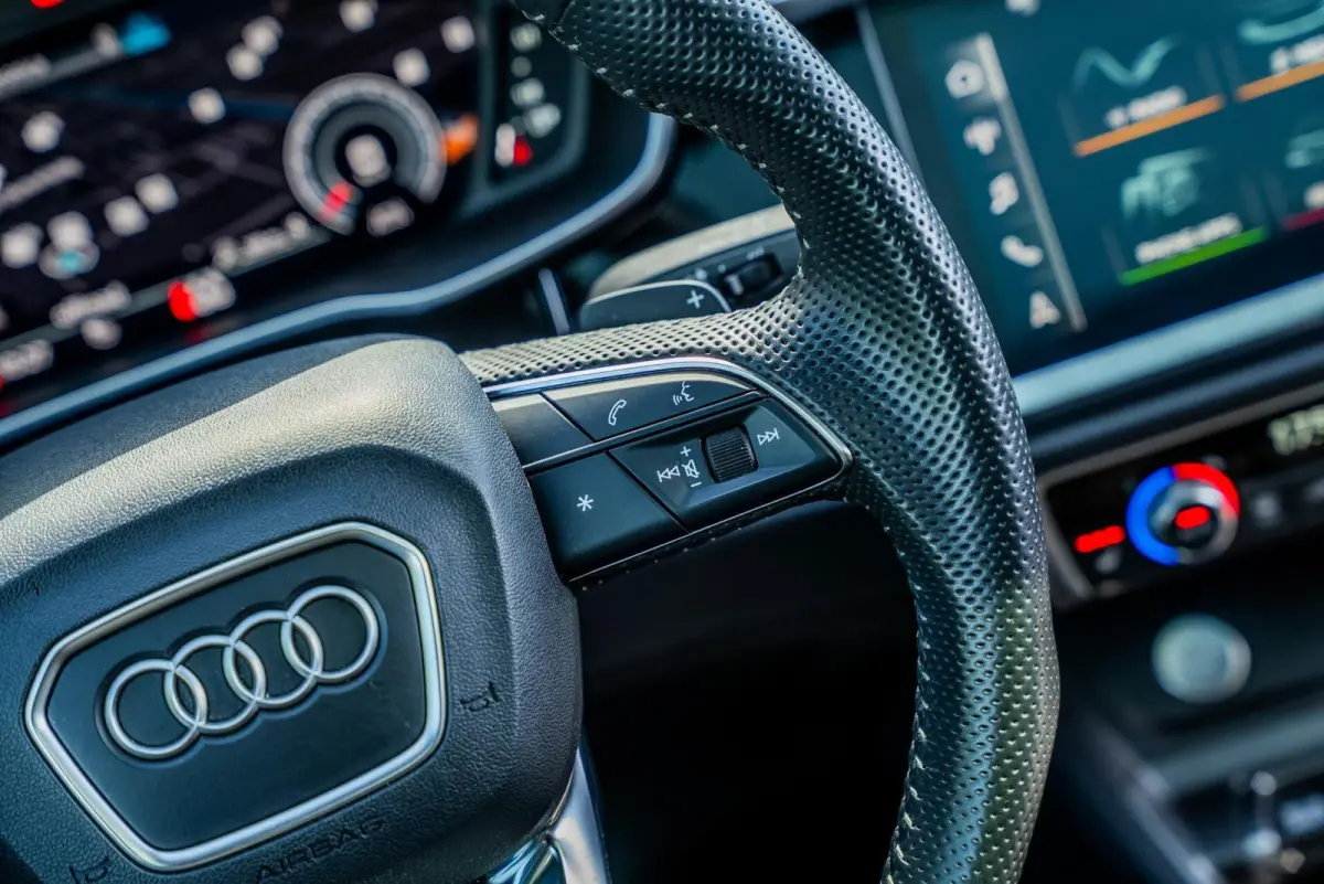 45 TFSI Quattro S-LINE|PANO|360|B&O|ACC