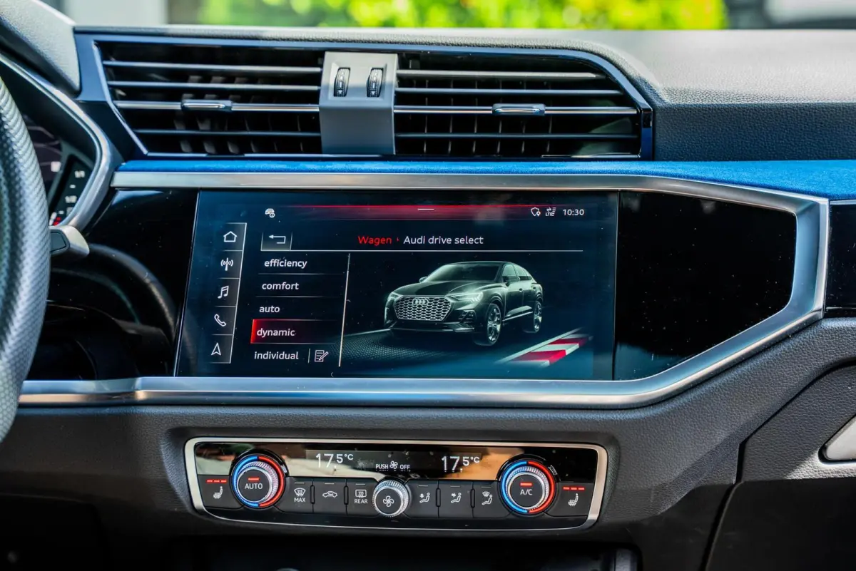 45 TFSI Quattro S-LINE|PANO|360|B&O|ACC
