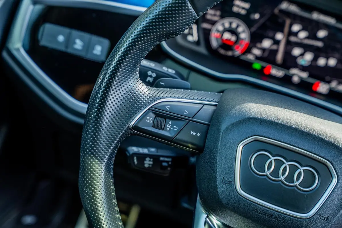 45 TFSI Quattro S-LINE|PANO|360|B&O|ACC