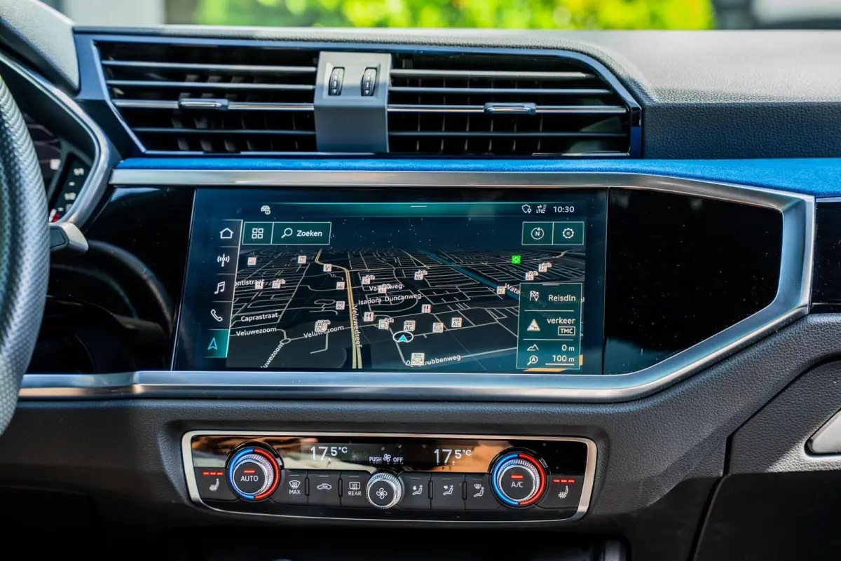 45 TFSI Quattro S-LINE|PANO|360|B&O|ACC