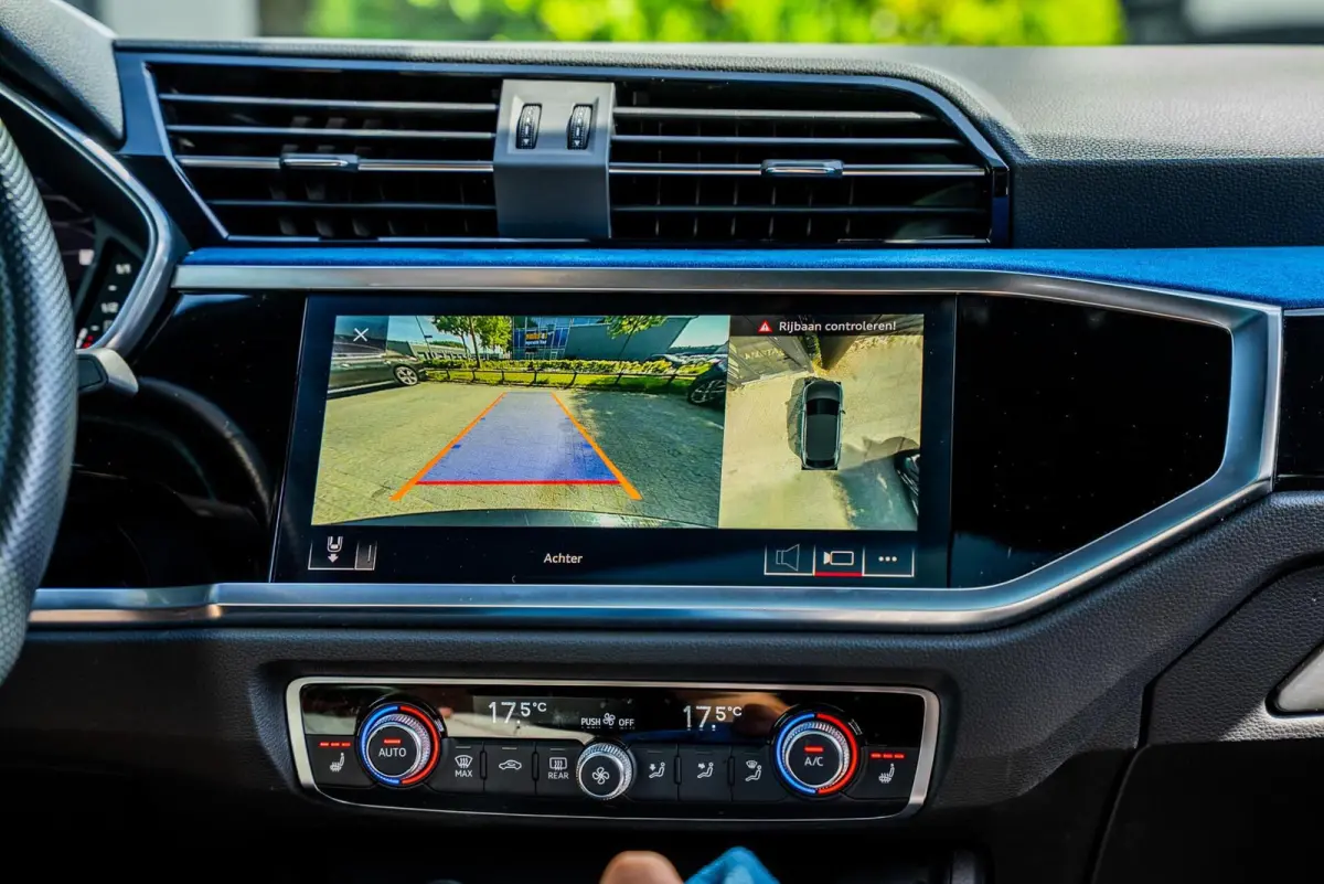 45 TFSI Quattro S-LINE|PANO|360|B&O|ACC