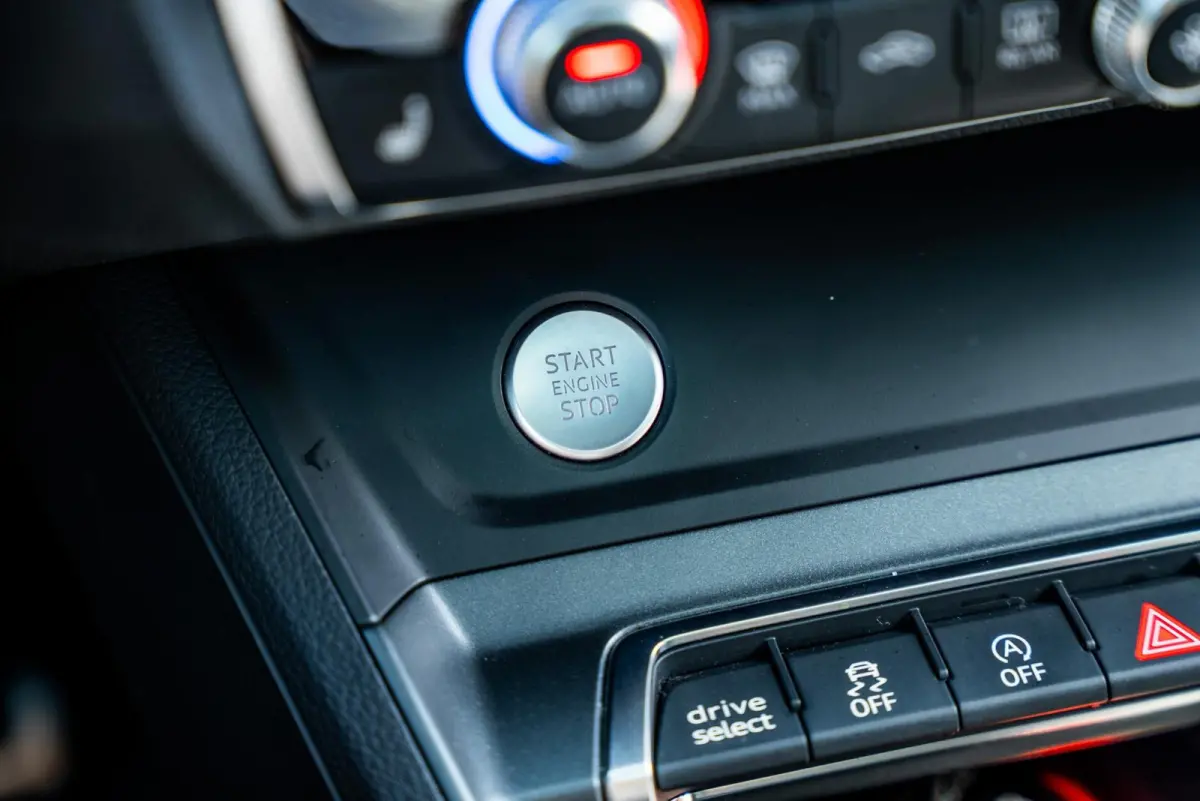 45 TFSI Quattro S-LINE|PANO|360|B&O|ACC