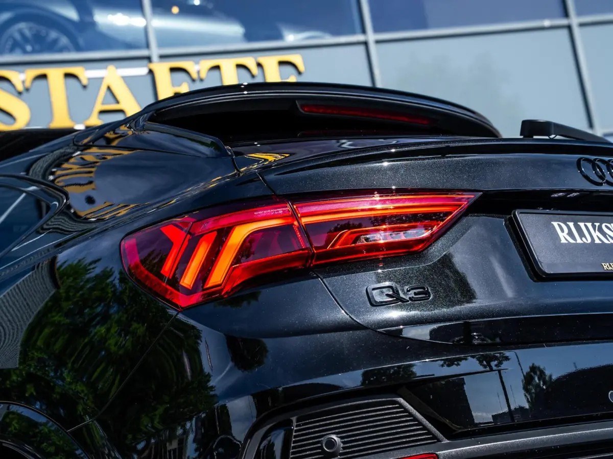 45 TFSI Quattro S-LINE|PANO|360|B&O|ACC