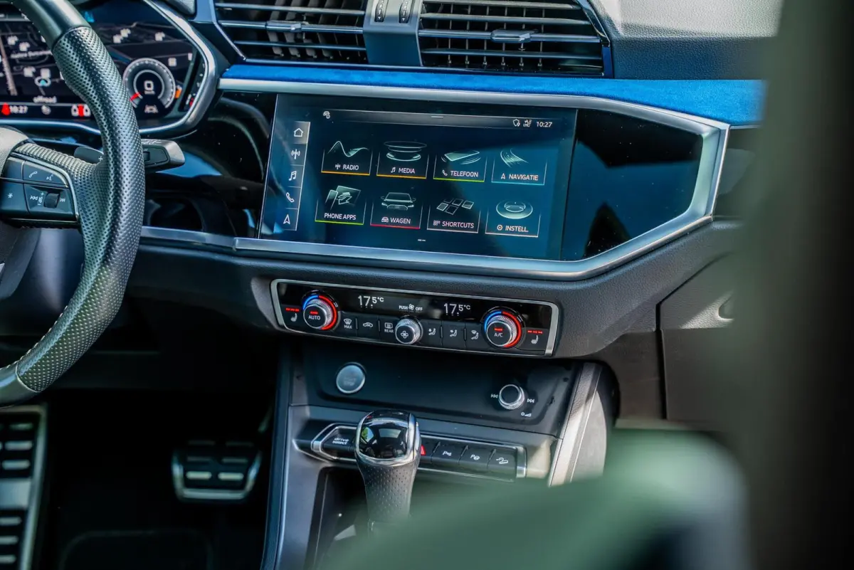 45 TFSI Quattro S-LINE|PANO|360|B&O|ACC
