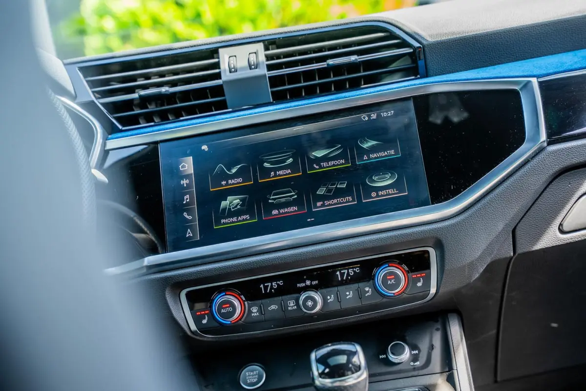 45 TFSI Quattro S-LINE|PANO|360|B&O|ACC
