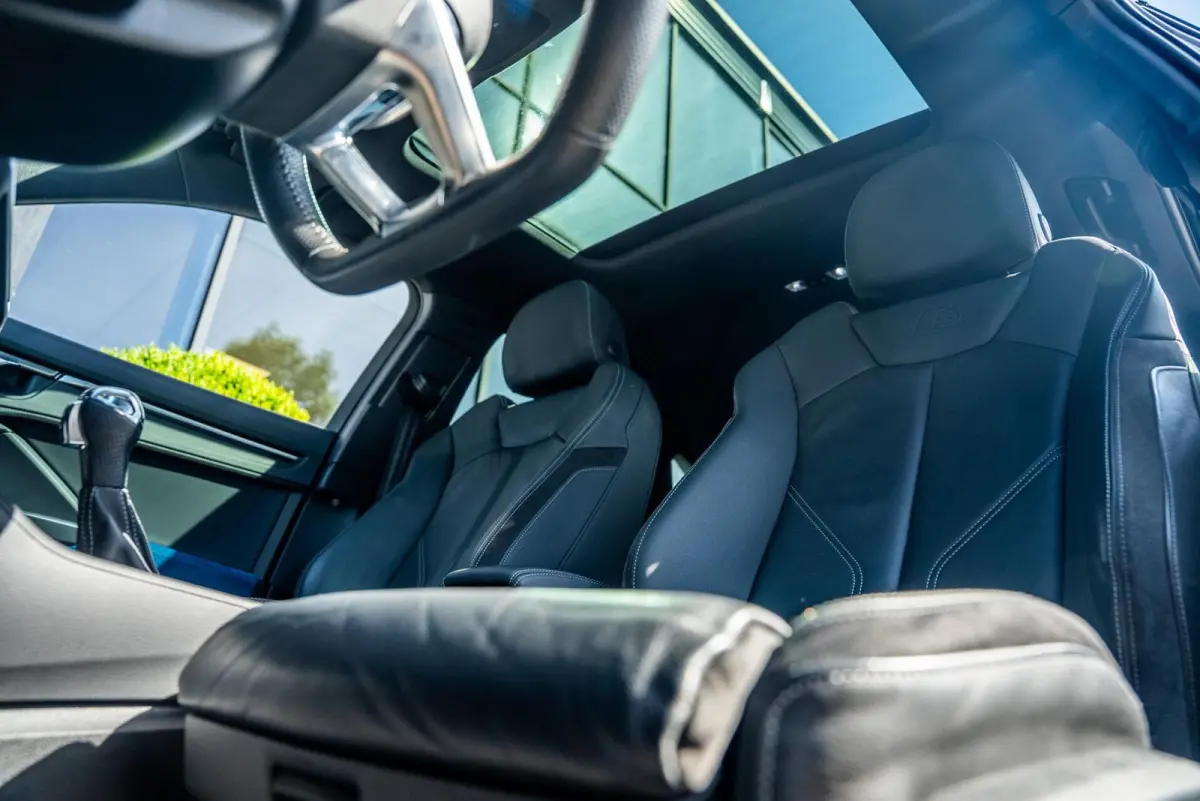 45 TFSI Quattro S-LINE|PANO|360|B&O|ACC