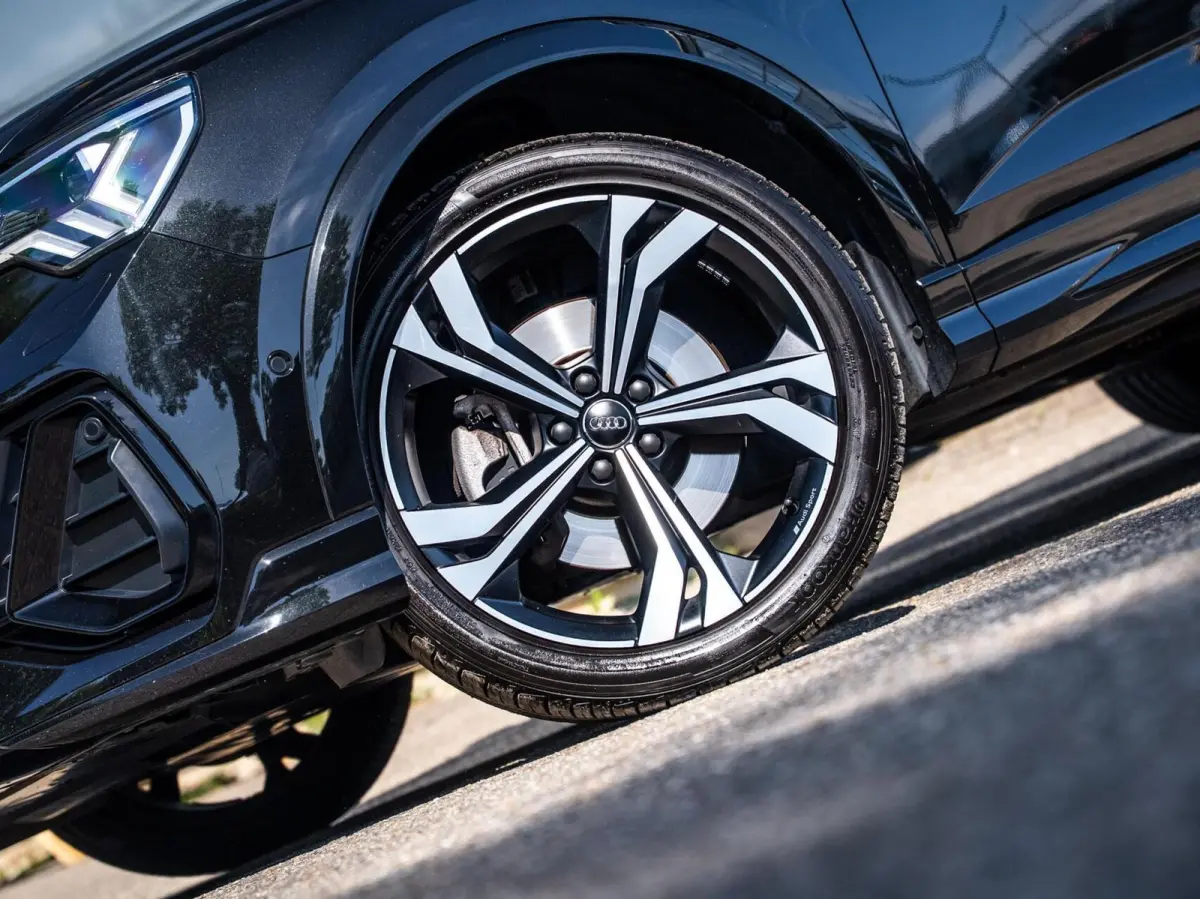 45 TFSI Quattro S-LINE|PANO|360|B&O|ACC