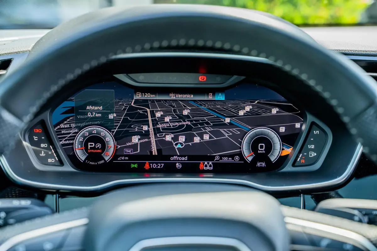 45 TFSI Quattro S-LINE|PANO|360|B&O|ACC