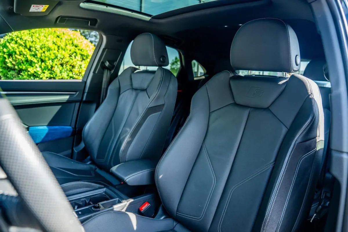 45 TFSI Quattro S-LINE|PANO|360|B&O|ACC