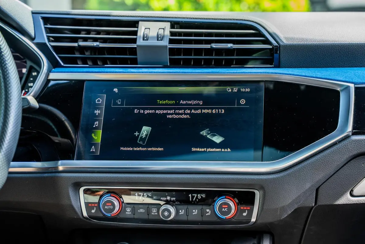 45 TFSI Quattro S-LINE|PANO|360|B&O|ACC