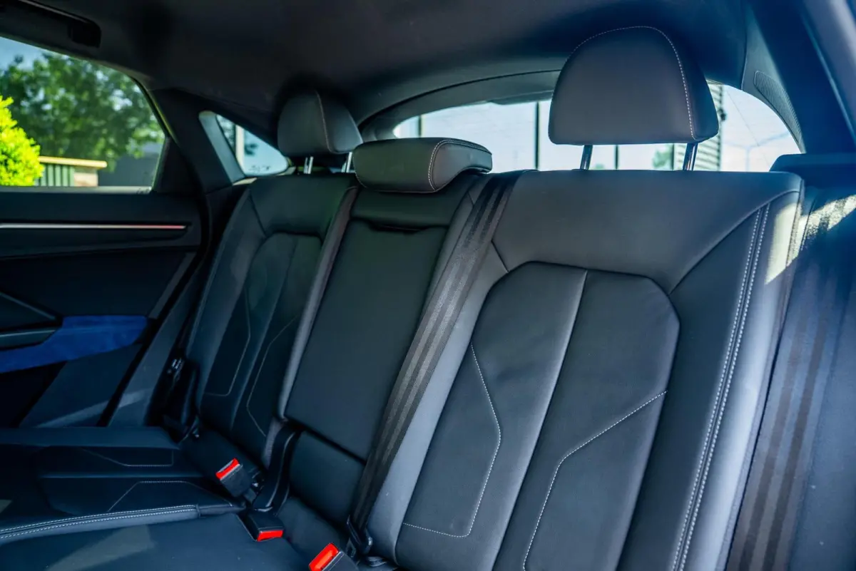 45 TFSI Quattro S-LINE|PANO|360|B&O|ACC