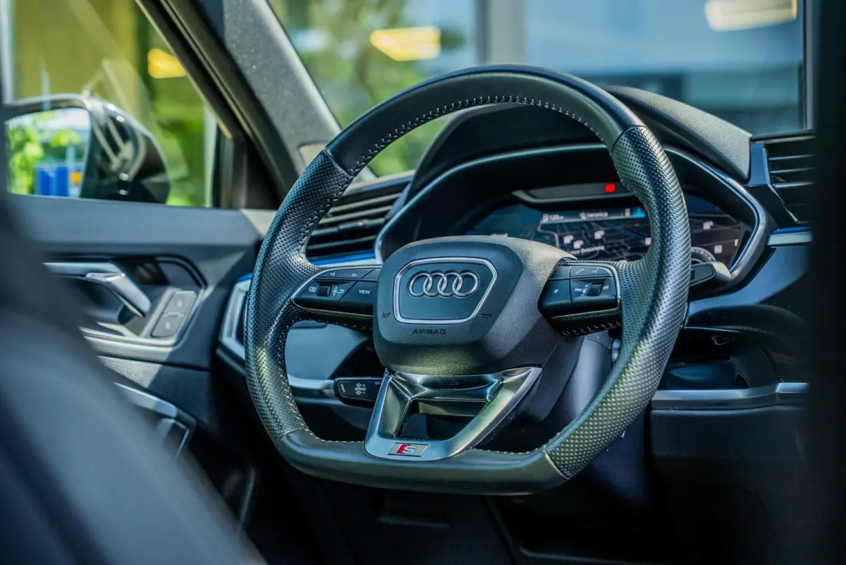 45 TFSI Quattro S-LINE|PANO|360|B&O|ACC