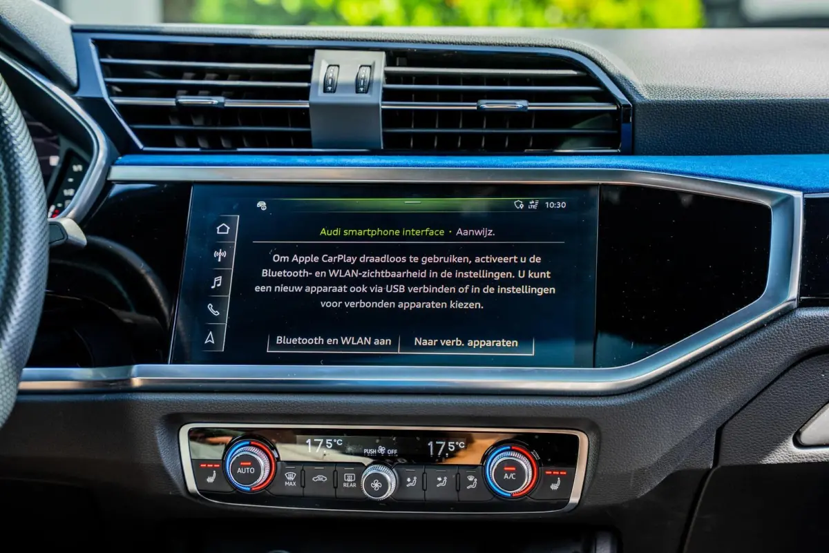 45 TFSI Quattro S-LINE|PANO|360|B&O|ACC