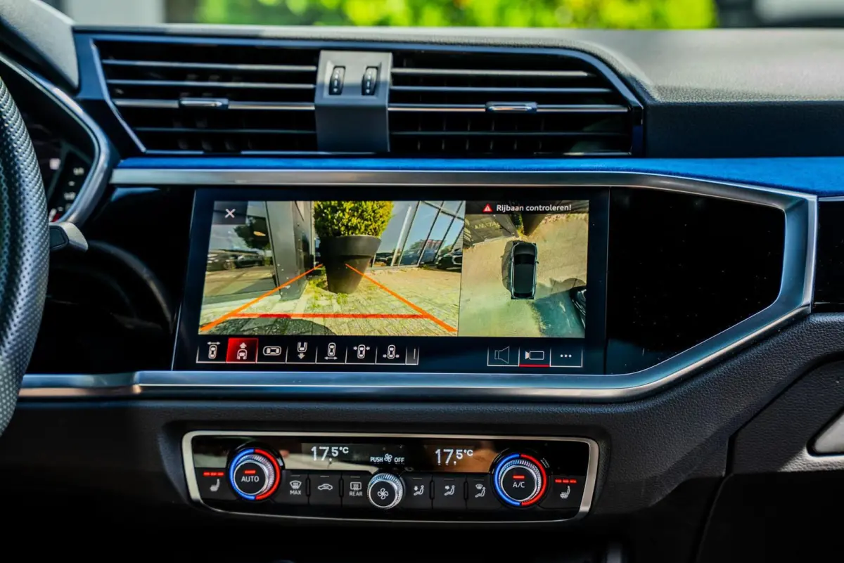 45 TFSI Quattro S-LINE|PANO|360|B&O|ACC