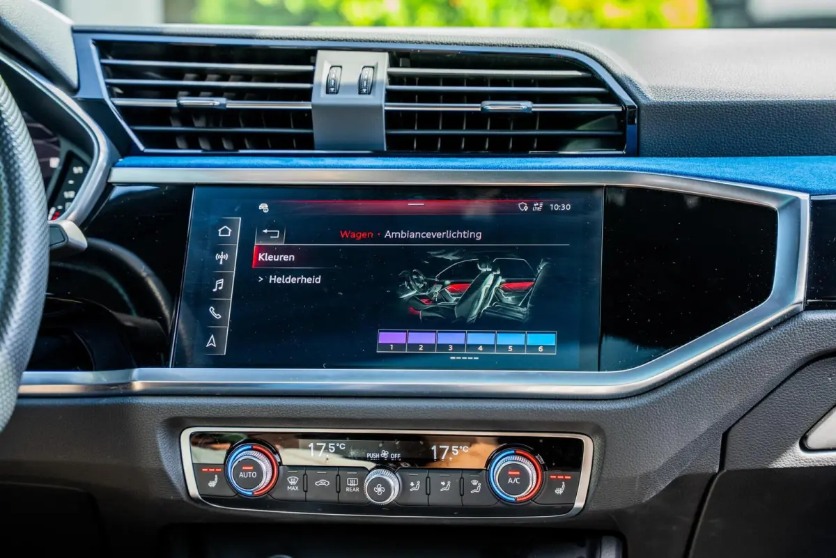 45 TFSI Quattro S-LINE|PANO|360|B&O|ACC