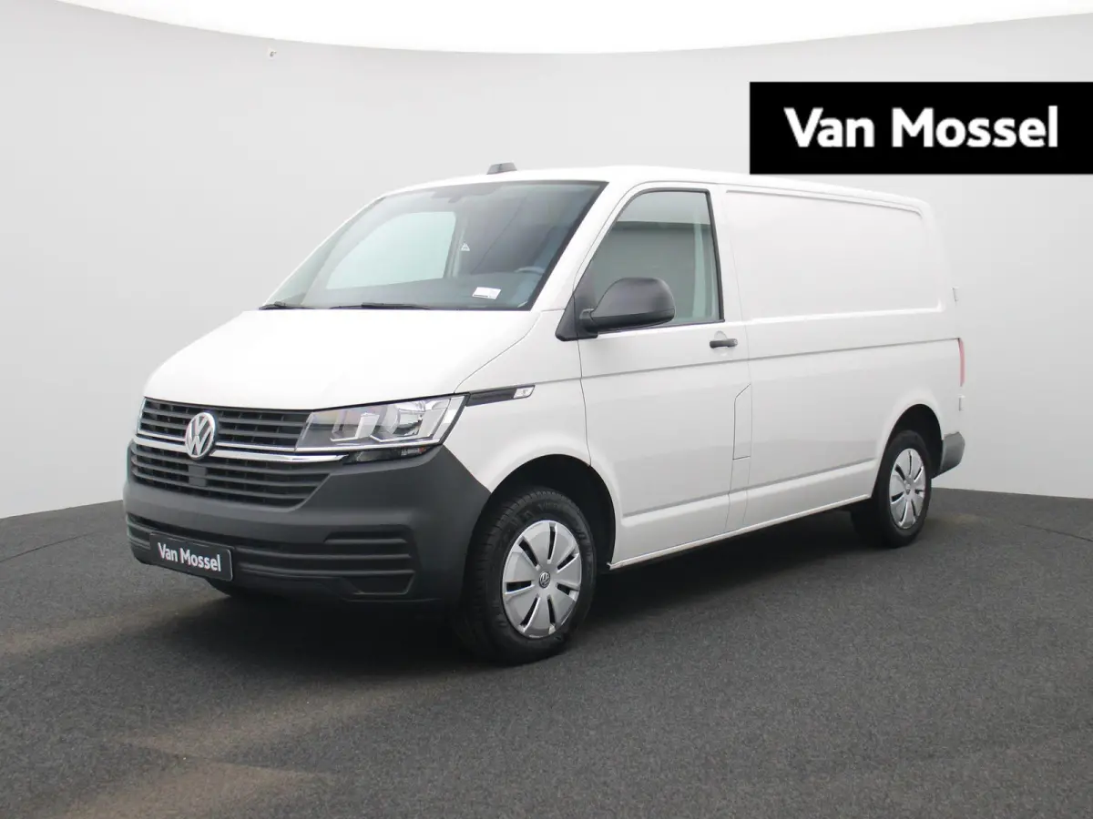 2.0 TDI L1H1 150PK | Automaat | Airco | DAB+ | Achteruitrijcamera | App-Connect | Cruise Control | Parkeersensoren Achter | Multifunctioneel Stuurwiel |