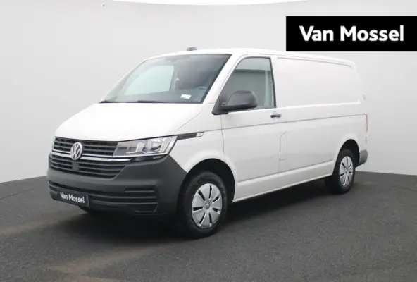 2.0 TDI L1H1 150PK | Automaat | Airco | DAB+ | Achteruitrijcamera | App-Connect | Cruise Control | Parkeersensoren Achter | Multifunctioneel Stuurwiel |