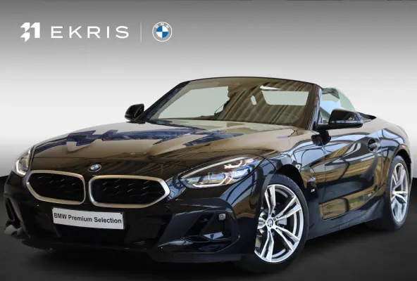 sDrive20i | M Sportpakket | Harman/Kardon | Stoelverwarming | Head-Up Display