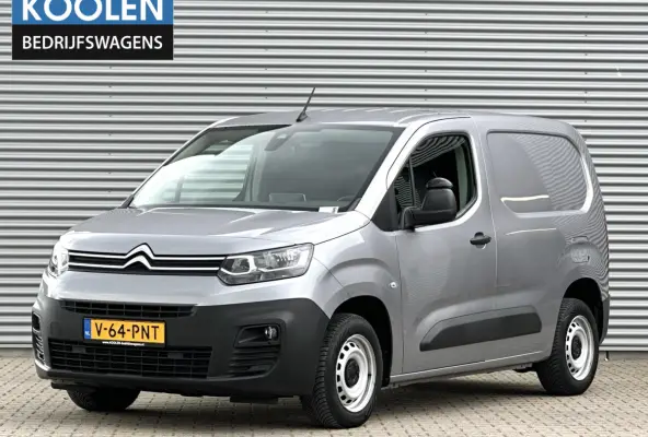 1.5 BlueHDI Airco|Navi|Cruise MARGE BTW VRIJ