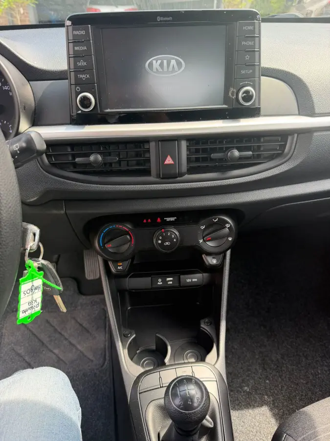 1.0 MPi DynamicLine |NAVI|CARPLAY|CAMERA|AIRCO|ANDROID| NL AUTO|NAP|