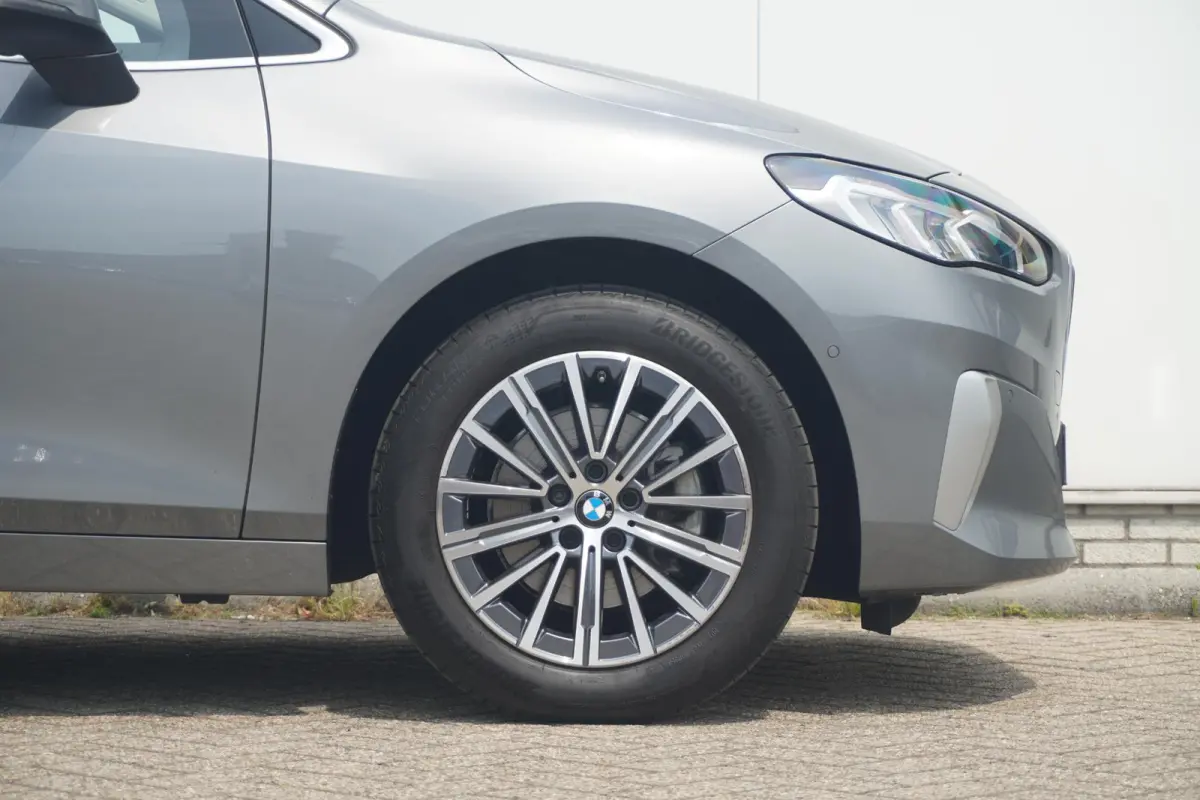 218i | Luxury Line | Harman-Kardon | Achteruitrijcamera | Actieve stoel voor bestuurder