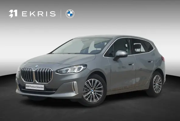 218i | Luxury Line | Harman-Kardon | Achteruitrijcamera | Actieve stoel voor bestuurder