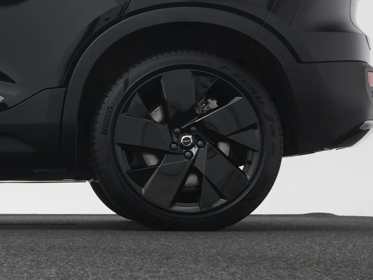 Twin AWD Plus Black Edition | 360° Camera | Panoramadak | Harman/Kardon | Nubuck | BLIS | Adaptive Cruise | Keyless