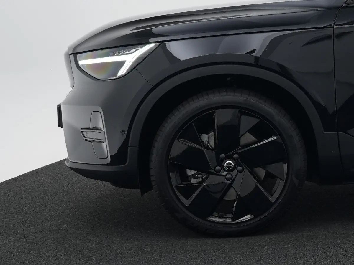 Twin AWD Plus Black Edition | 360° Camera | Panoramadak | Harman/Kardon | Nubuck | BLIS | Adaptive Cruise | Keyless