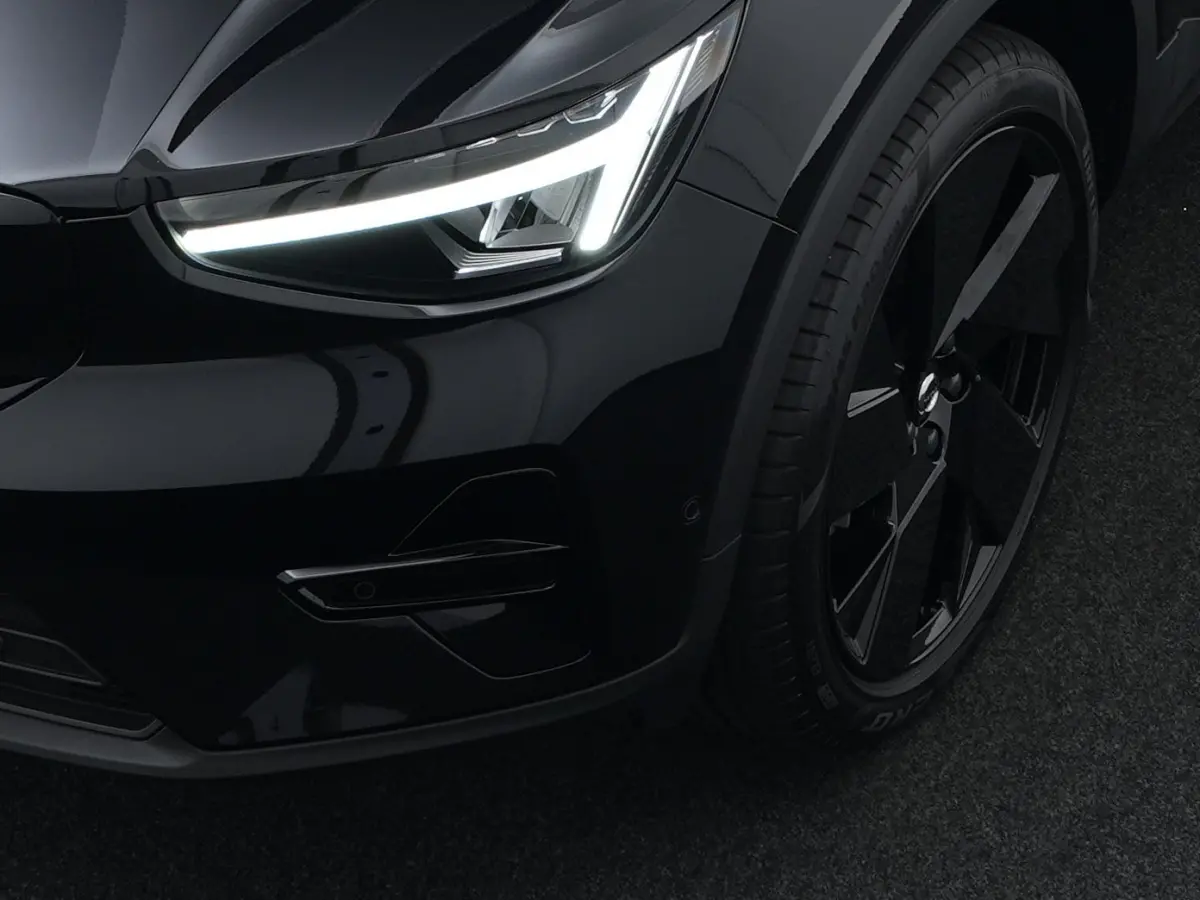 Twin AWD Plus Black Edition | 360° Camera | Panoramadak | Harman/Kardon | Nubuck | BLIS | Adaptive Cruise | Keyless