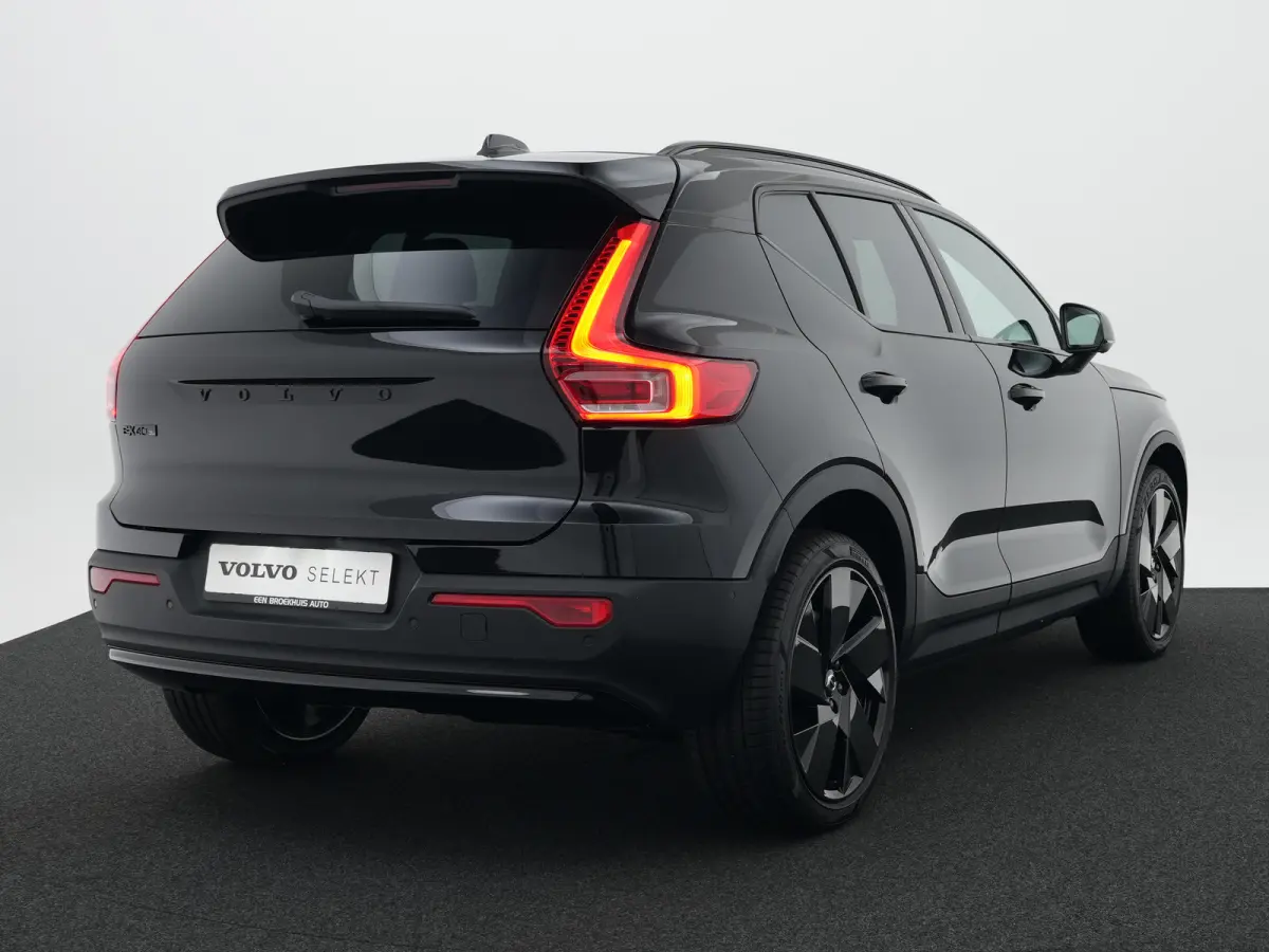 Twin AWD Plus Black Edition | 360° Camera | Panoramadak | Harman/Kardon | Nubuck | BLIS | Adaptive Cruise | Keyless