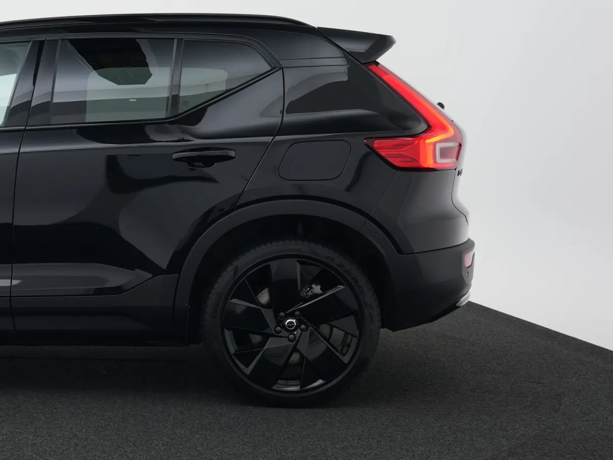 Twin AWD Plus Black Edition | 360° Camera | Panoramadak | Harman/Kardon | Nubuck | BLIS | Adaptive Cruise | Keyless