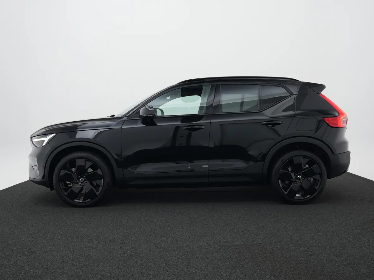 Twin AWD Plus Black Edition | 360° Camera | Panoramadak | Harman/Kardon | Nubuck | BLIS | Adaptive Cruise | Keyless