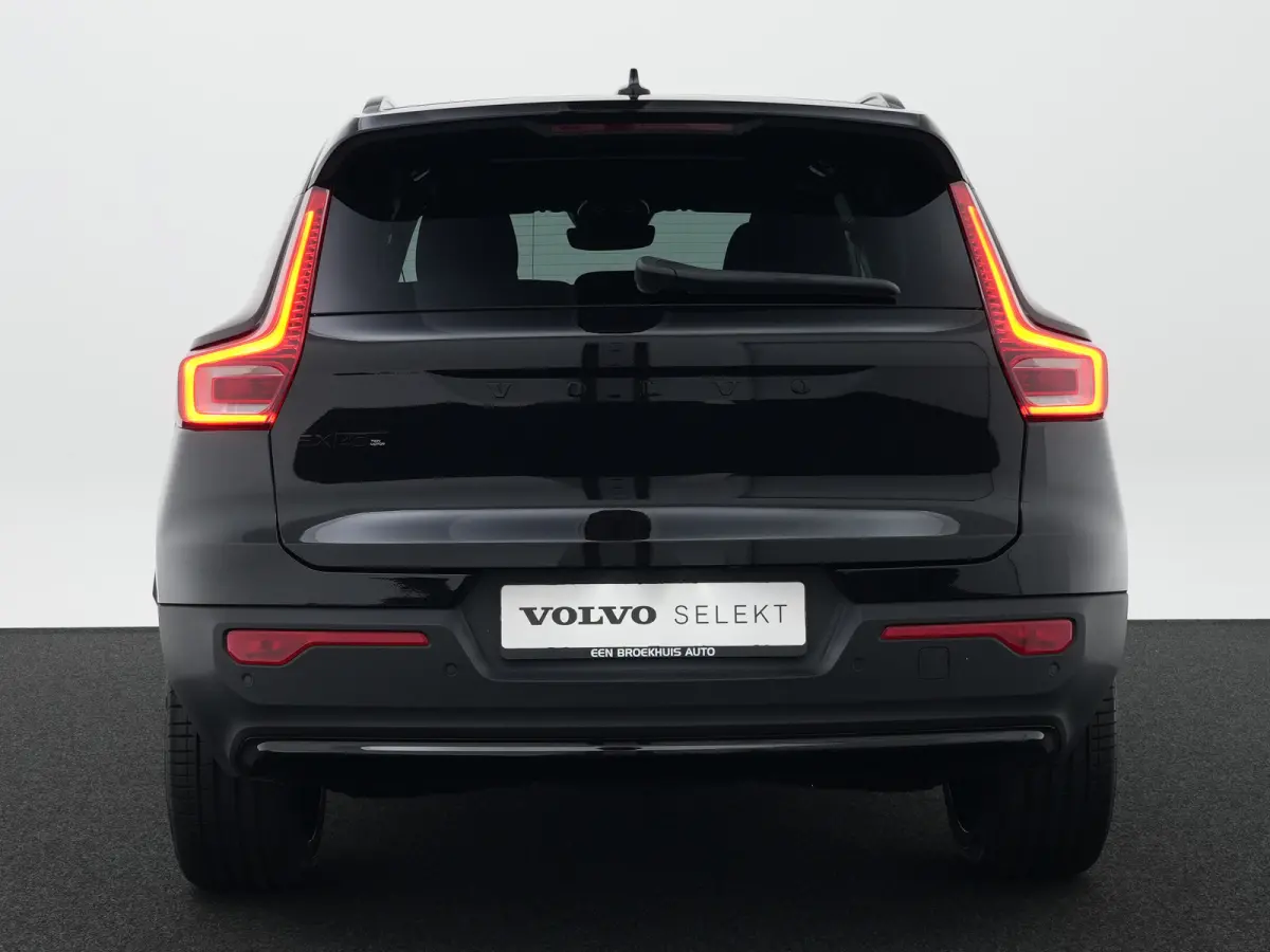 Twin AWD Plus Black Edition | 360° Camera | Panoramadak | Harman/Kardon | Nubuck | BLIS | Adaptive Cruise | Keyless
