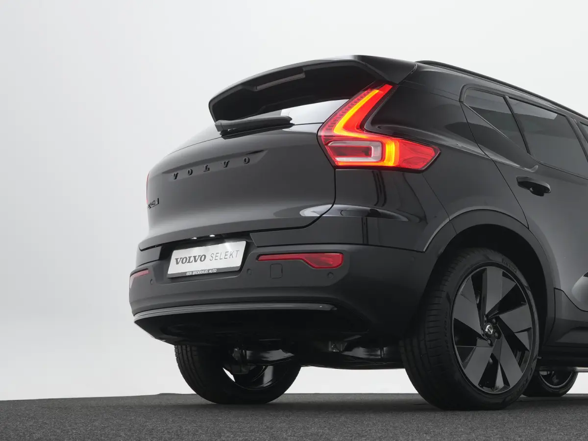 Twin AWD Plus Black Edition | 360° Camera | Panoramadak | Harman/Kardon | Nubuck | BLIS | Adaptive Cruise | Keyless
