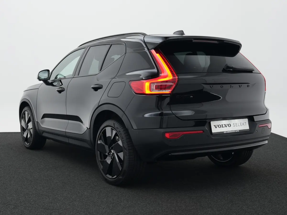 Twin AWD Plus Black Edition | 360° Camera | Panoramadak | Harman/Kardon | Nubuck | BLIS | Adaptive Cruise | Keyless