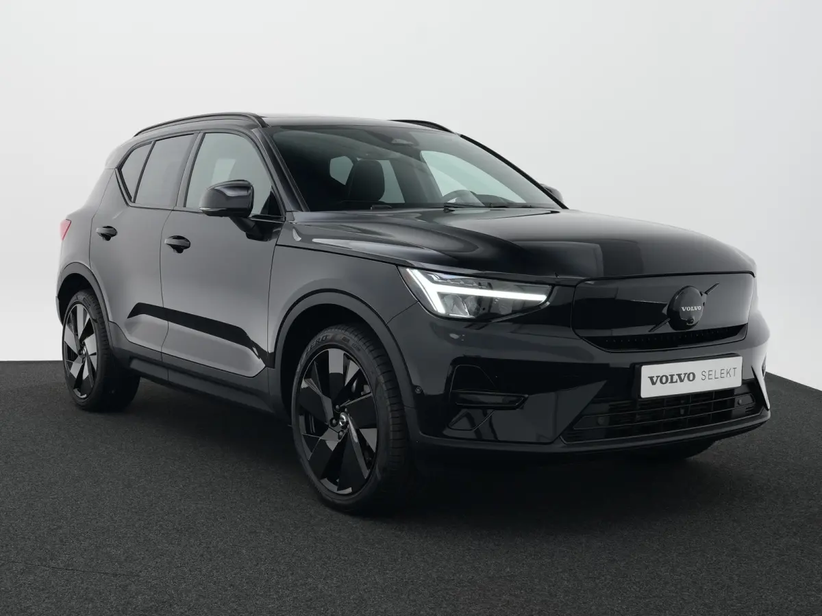 Twin AWD Plus Black Edition | 360° Camera | Panoramadak | Harman/Kardon | Nubuck | BLIS | Adaptive Cruise | Keyless