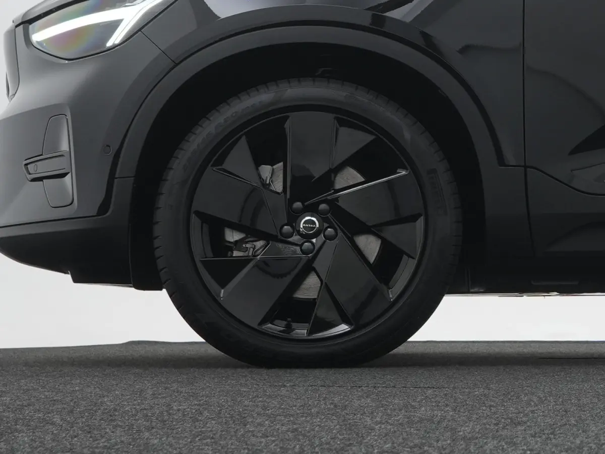 Twin AWD Plus Black Edition | 360° Camera | Panoramadak | Harman/Kardon | Nubuck | BLIS | Adaptive Cruise | Keyless
