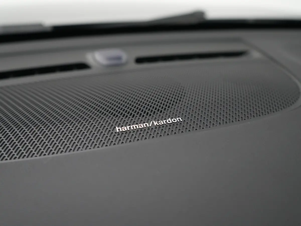 Twin AWD Plus Black Edition | 360° Camera | Panoramadak | Harman/Kardon | Nubuck | BLIS | Adaptive Cruise | Keyless