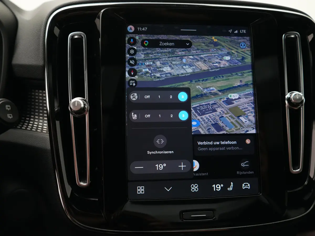 Twin AWD Plus Black Edition | 360° Camera | Panoramadak | Harman/Kardon | Nubuck | BLIS | Adaptive Cruise | Keyless
