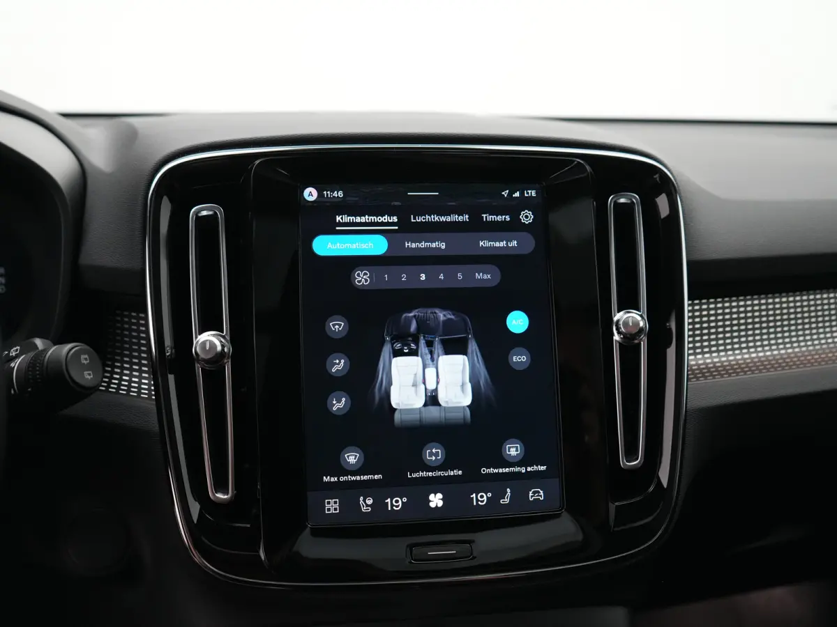 Twin AWD Plus Black Edition | 360° Camera | Panoramadak | Harman/Kardon | Nubuck | BLIS | Adaptive Cruise | Keyless