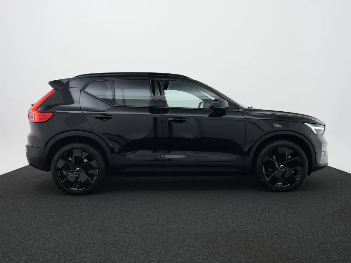 Twin AWD Plus Black Edition | 360° Camera | Panoramadak | Harman/Kardon | Nubuck | BLIS | Adaptive Cruise | Keyless