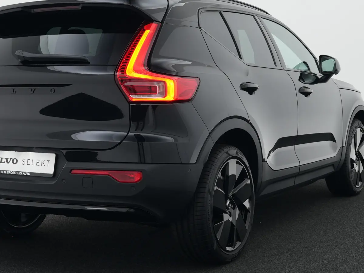 Twin AWD Plus Black Edition | 360° Camera | Panoramadak | Harman/Kardon | Nubuck | BLIS | Adaptive Cruise | Keyless