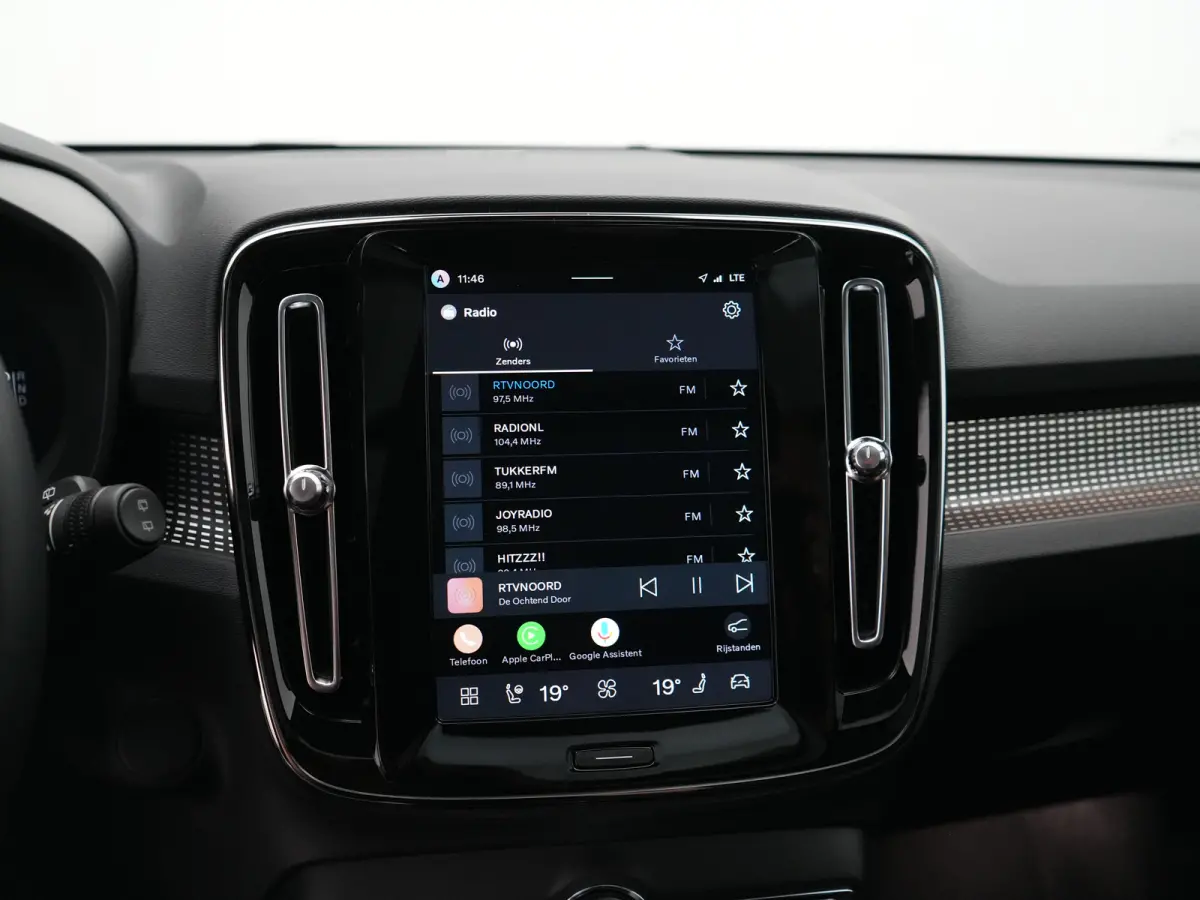 Twin AWD Plus Black Edition | 360° Camera | Panoramadak | Harman/Kardon | Nubuck | BLIS | Adaptive Cruise | Keyless