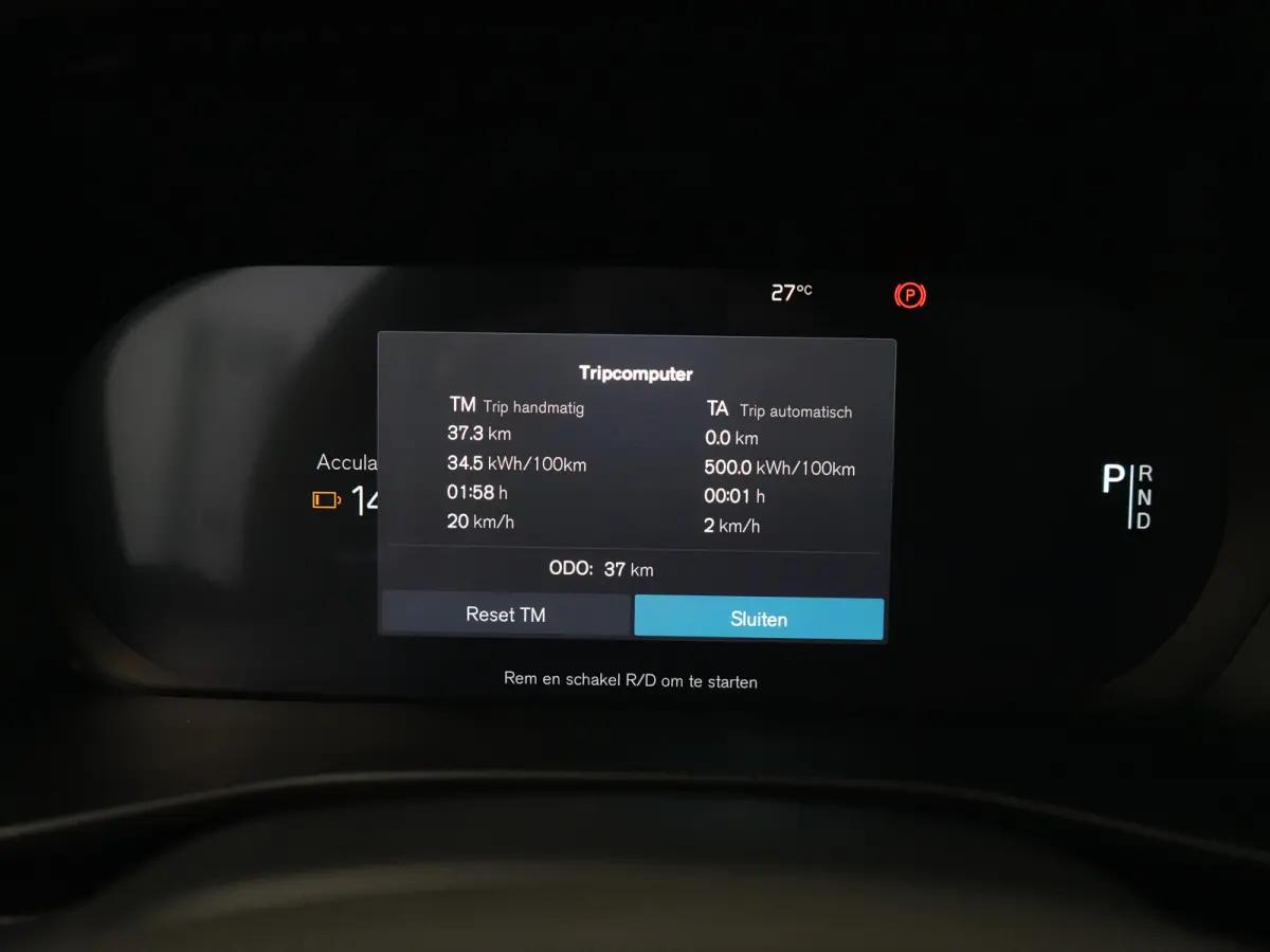 Twin AWD Plus Black Edition | 360° Camera | Panoramadak | Harman/Kardon | Nubuck | BLIS | Adaptive Cruise | Keyless