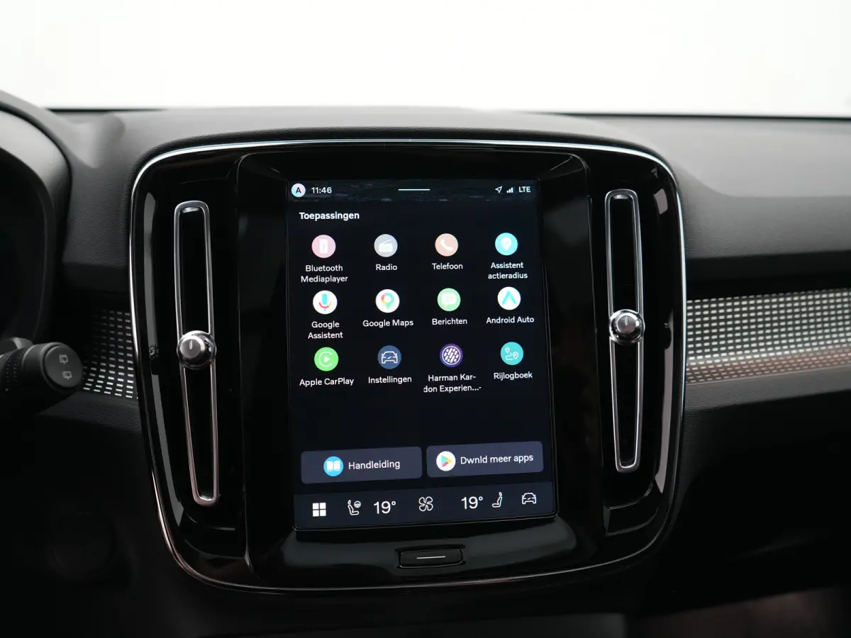 Twin AWD Plus Black Edition | 360° Camera | Panoramadak | Harman/Kardon | Nubuck | BLIS | Adaptive Cruise | Keyless