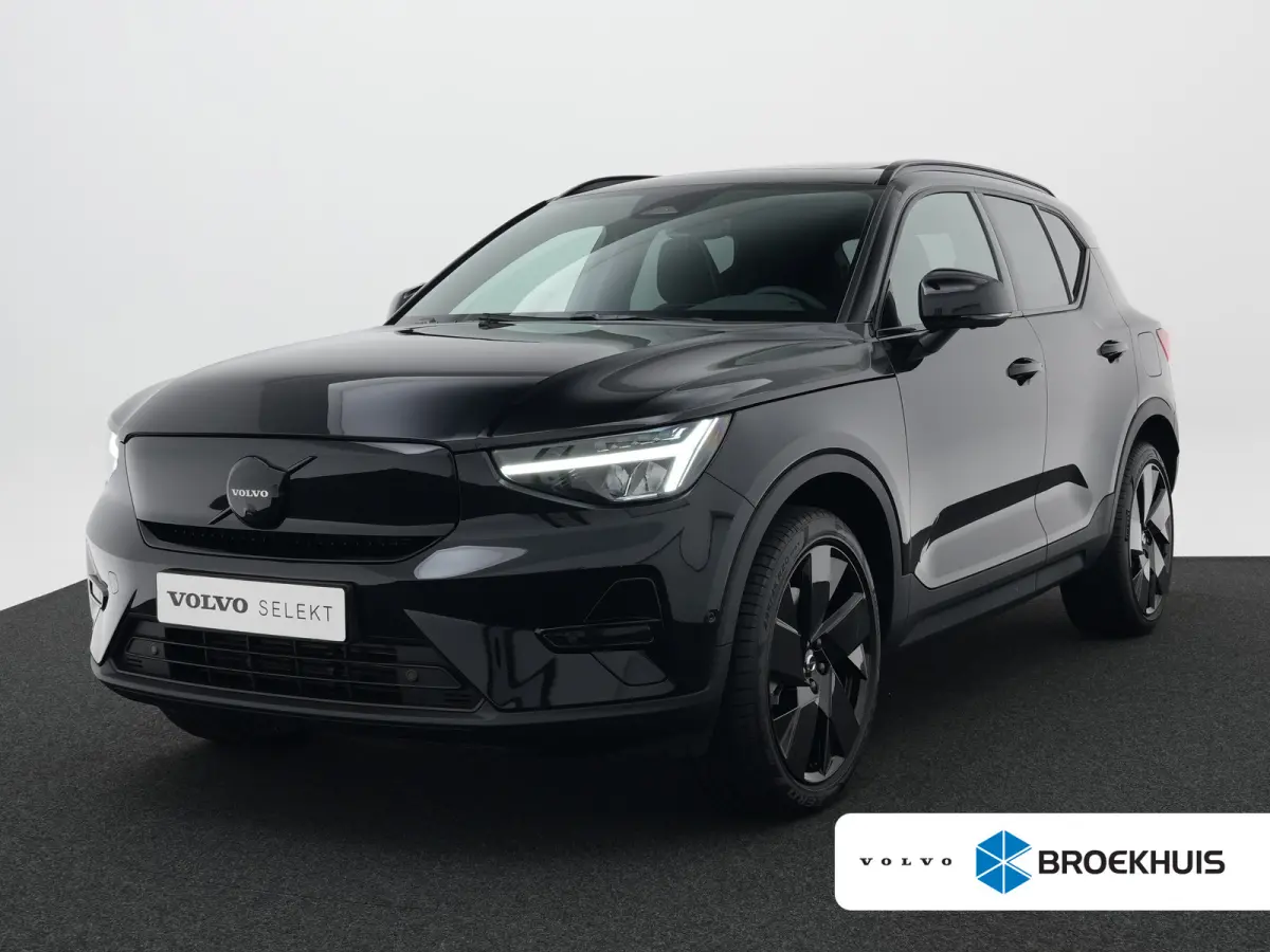 Twin AWD Plus Black Edition | 360° Camera | Panoramadak | Harman/Kardon | Nubuck | BLIS | Adaptive Cruise | Keyless