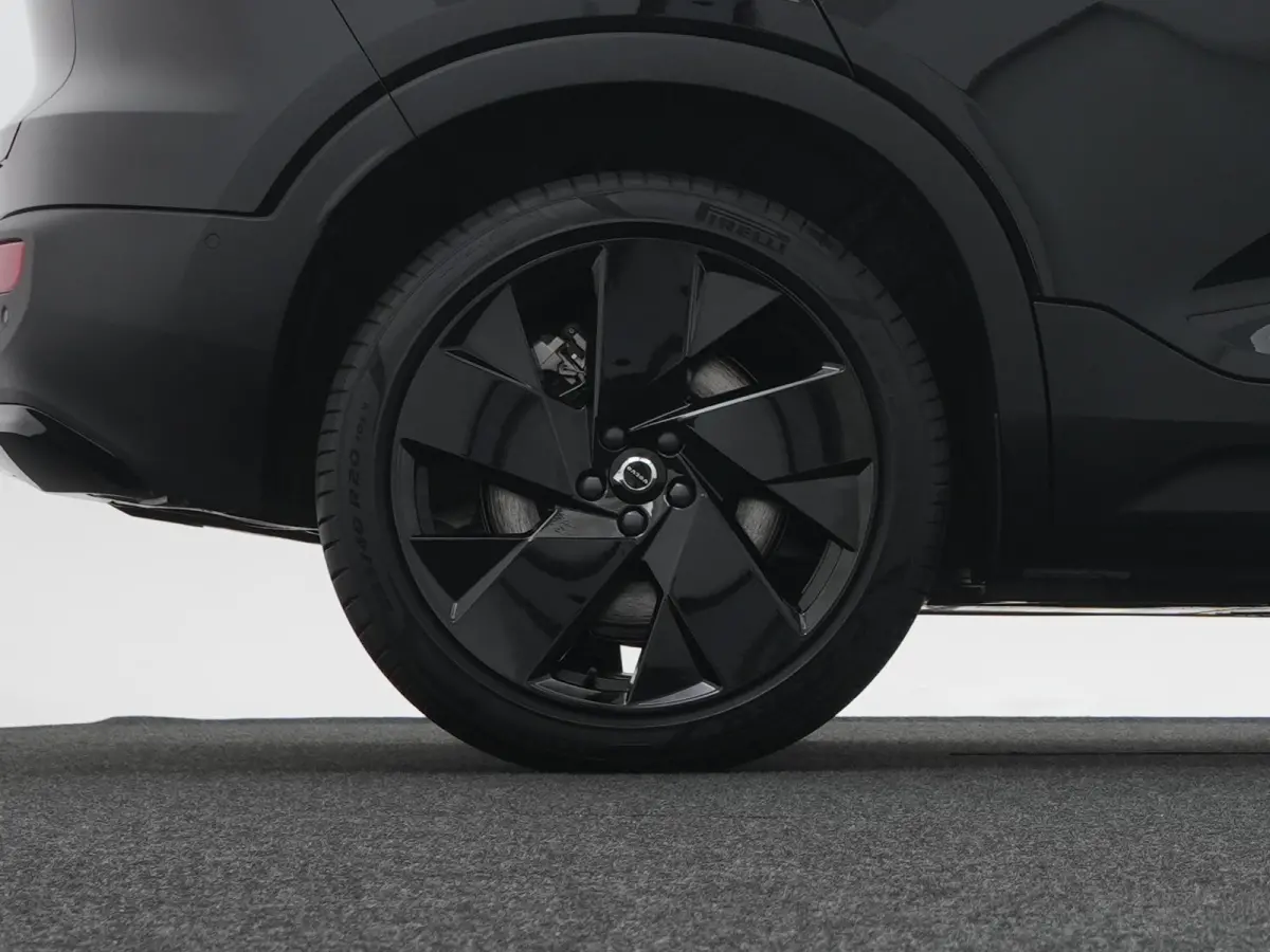 Twin AWD Plus Black Edition | 360° Camera | Panoramadak | Harman/Kardon | Nubuck | BLIS | Adaptive Cruise | Keyless