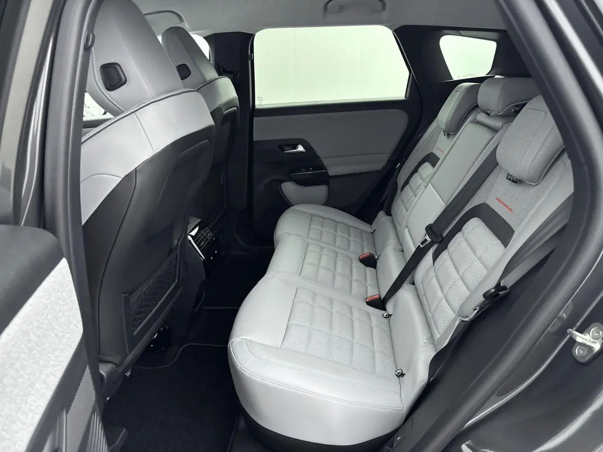 Business Comfort Range 74 kWh | Elektrische voorstoelen - koeling + verwarming | Warmtepomp | Nieuw model! | Snel leverbaar |